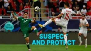 خروج قطر وتونس المبكر من كأس العرب 2025 يسلط الضوء على تحديات الفرق العربية في البطولة